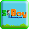 Petualangan Si Boy APK
