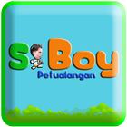 Petualangan Si Boy иконка