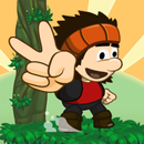 Petualangan ABang Saaih Halilintar The Adventure APK