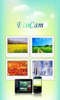 EcoCam Affiche