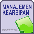Manajemen Kearsipan