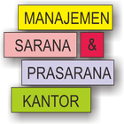 Manajemen Sarana dan Prasarana 图标