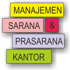 Manajemen Sarana dan Prasarana icon