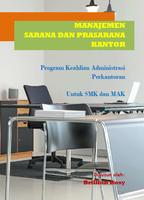 Manajemen Sarana dan Prasarana poster