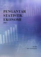 Pengantar Statistik Ekonomi 포스터