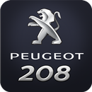 Peugeot 208 CH APK