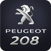 Der Neue Peugeot 208 APK