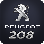 Der Neue Peugeot 208