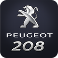 ”Nouvelle Peugeot  208