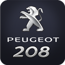 Nouvelle Peugeot  208 APK