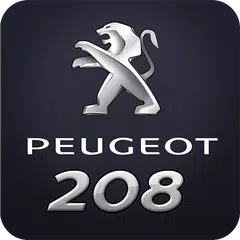 Baixar New Peugeot 208 XAPK