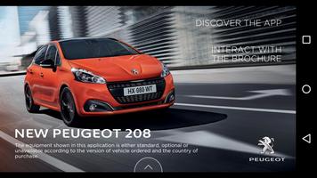 New Peugeot 208 bài đăng