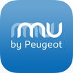 MU by PEUGEOT 2016