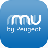 MU by PEUGEOT 2016 icon