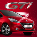 208 GTi