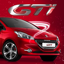 208 GTi APK