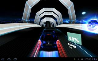 Peugeot208-Let your body drive screenshot 3