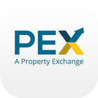 PEX A Property Exchange ícone
