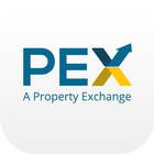 آیکون‌ PEX A Property Exchange