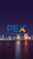 PEX A Property Exchange Affiche