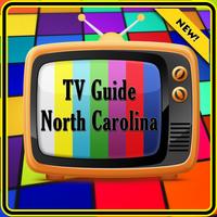 TV Guide North Carolina পোস্টার