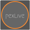 pexLive - Broadcast your life