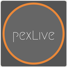 pexLive أيقونة