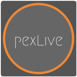 pexLive ikona