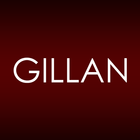 Gillan Salon & Spa أيقونة