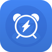 Full Battery &amp; Theft Alarm icon