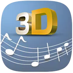Real 3D Sounds アプリダウンロード
