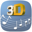 Real 3D Sounds APK