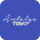 Antalya Today biểu tượng