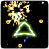 Rise Of The Neons (shmup x) icon