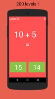 Mathe-Wettbewerb Screenshot 2