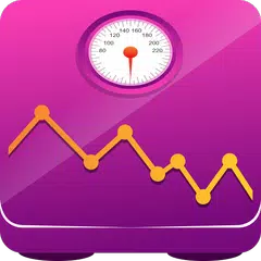 Weight-BMI Tracker APK download