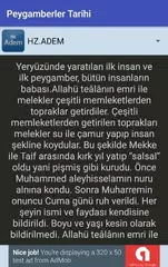 Peygamberler Tarihi APK download