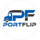 PORTFLIP - Hire Tempo Truck Online 图标