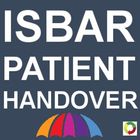 ISBAR Patient Notes Handover-icoon