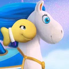 BROOKE’S GIANT DREAM