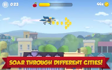 BROOKE’S GIANT DREAM XAPK download