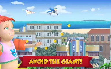BROOKE’S GIANT DREAM XAPK download