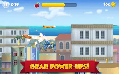 BROOKE’S GIANT DREAM XAPK download