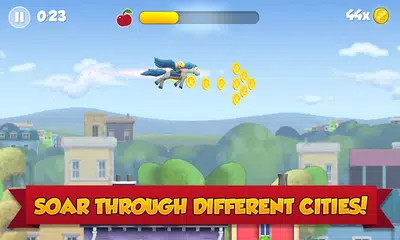 BROOKE’S GIANT DREAM XAPK download