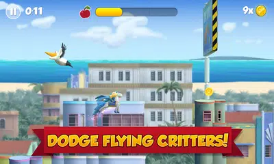 BROOKE’S GIANT DREAM XAPK download