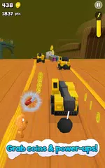 Gilbert's Hamster Dream APK download