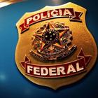 Concurso Polícia Federal 2018 icon