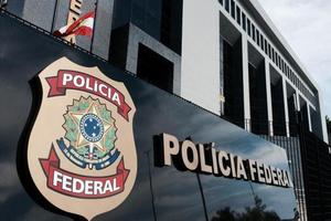 Concurso Polícia Federal 2018 capture d'écran 1