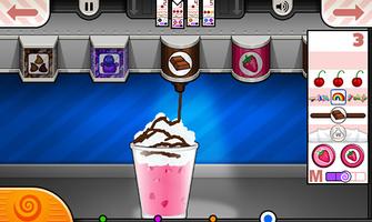 Free Papas Freezeria Guide 스크린샷 2