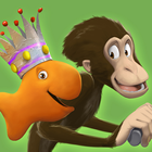 Swimmington's Monkey Dream icône